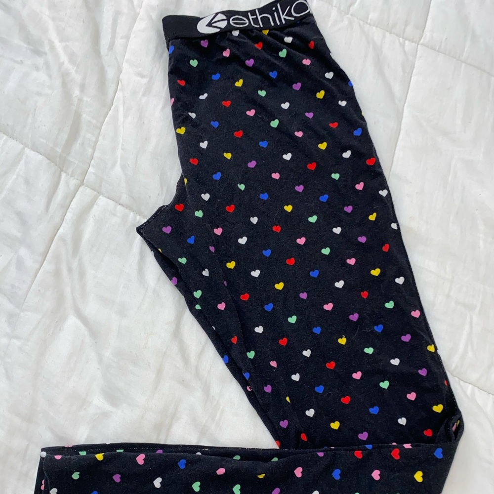 Ethika leggings